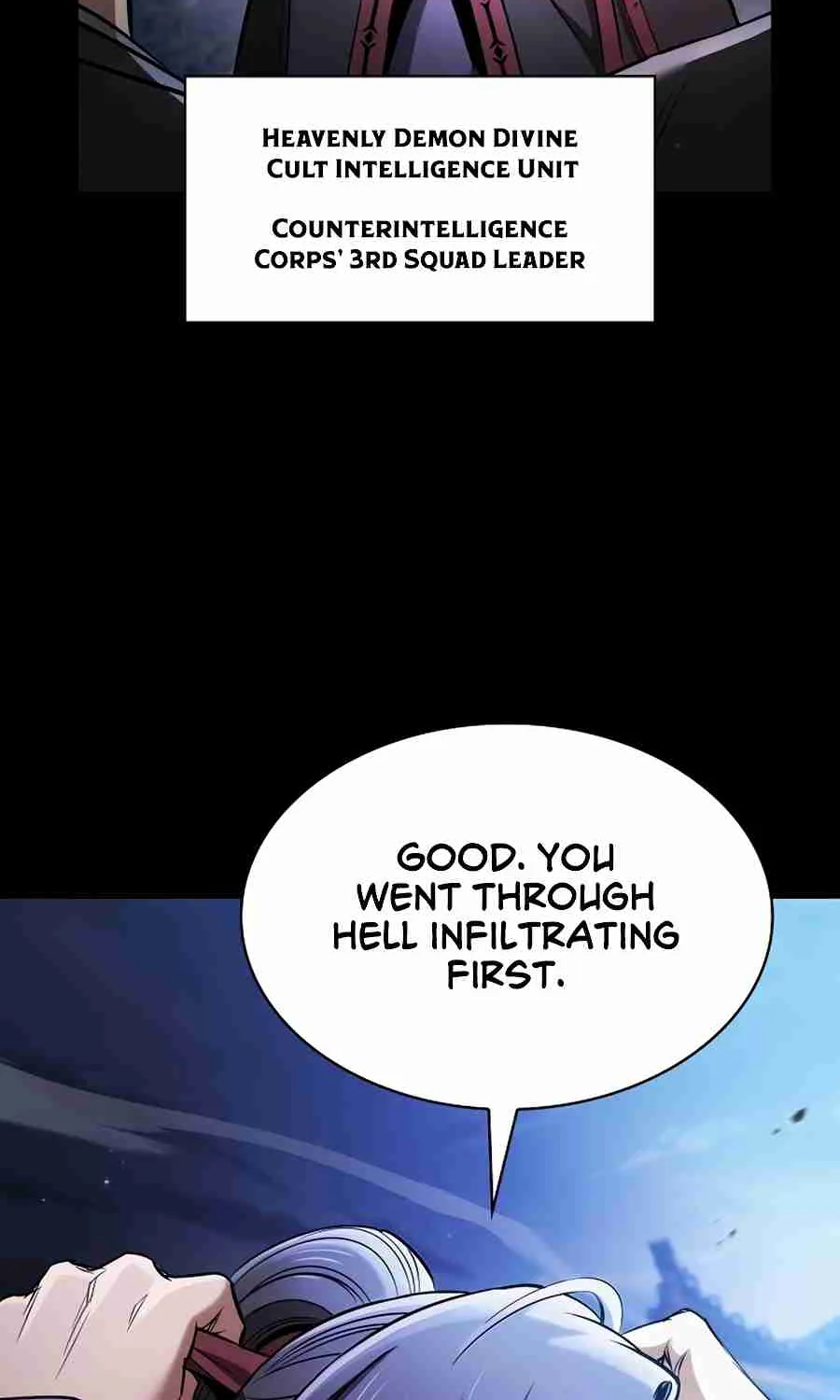 The Spy Life in the Demonic Sect Chapter 14.1 page 43 - 