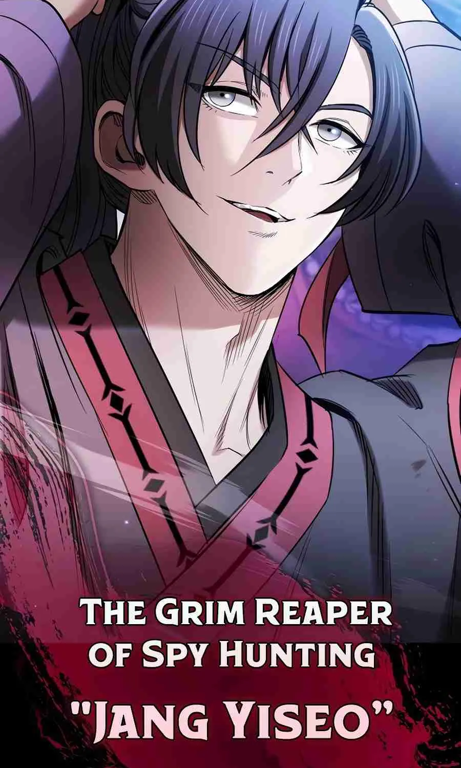The Spy Life in the Demonic Sect Chapter 14.1 page 44 - 