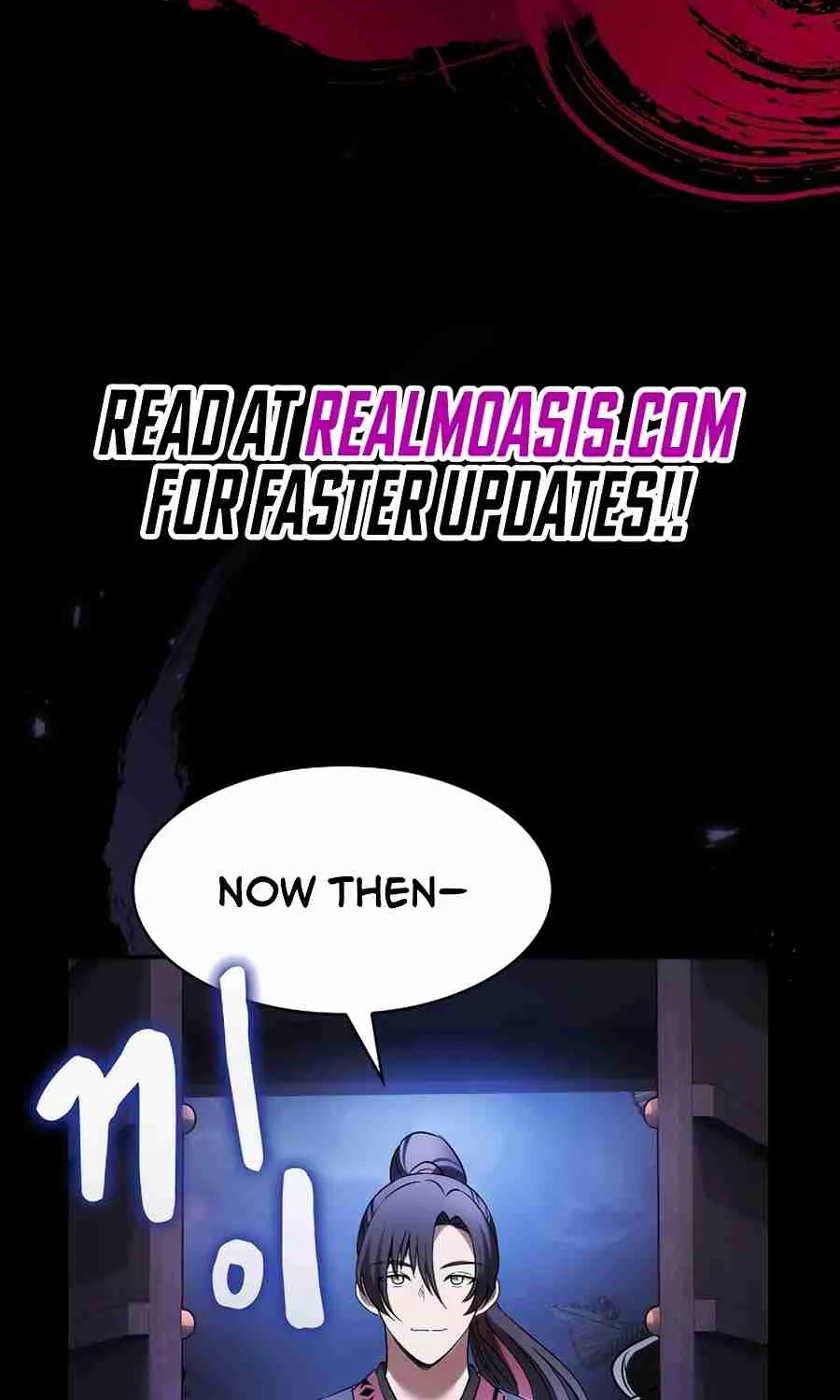 The Spy Life in the Demonic Sect Chapter 14.1 page 45 - 