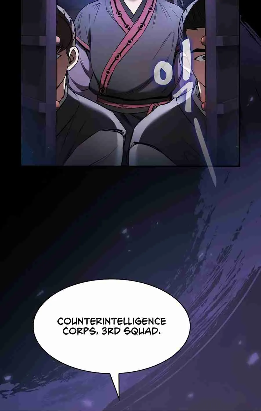 The Spy Life in the Demonic Sect Chapter 14.1 page 46 - 