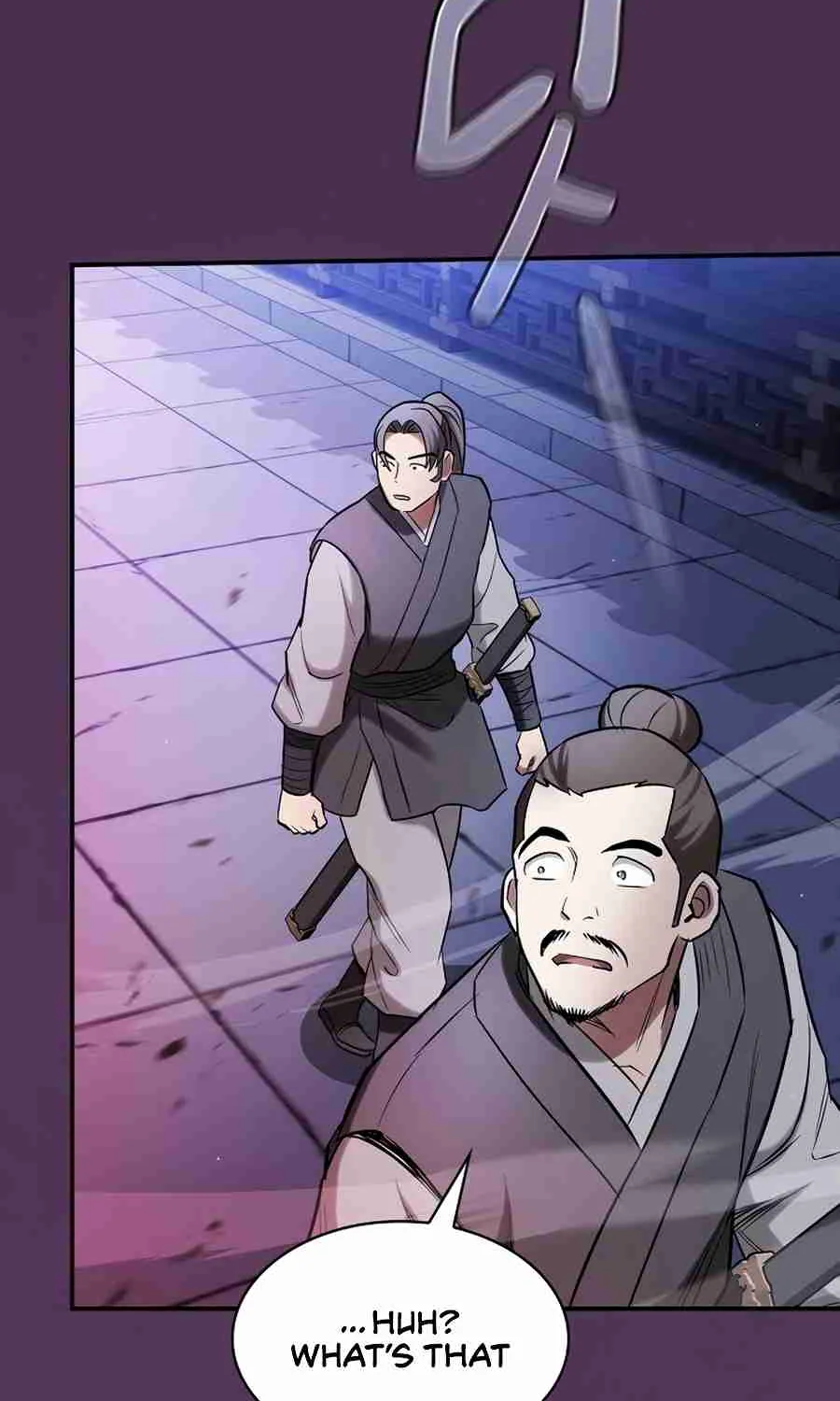 The Spy Life in the Demonic Sect Chapter 14.1 page 54 - 