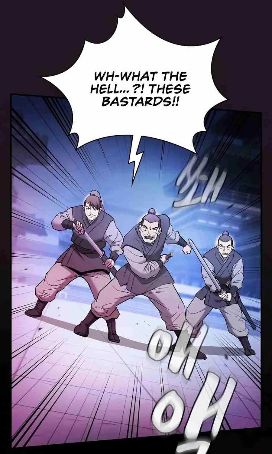 The Spy Life in the Demonic Sect Chapter 14.1 page 60 - 