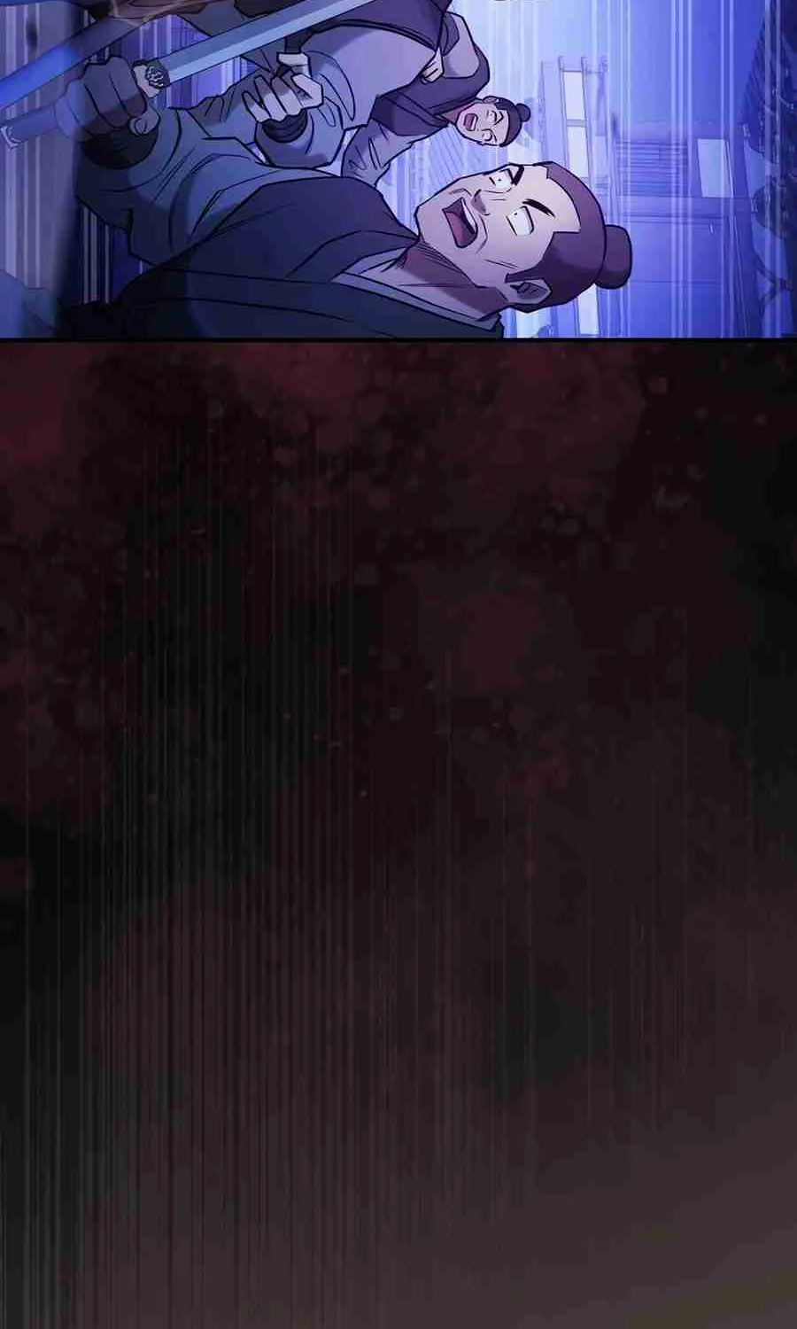 The Spy Life in the Demonic Sect Chapter 14.1 page 63 - 