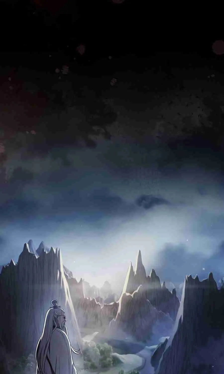 The Spy Life in the Demonic Sect Chapter 14.1 page 8 - 