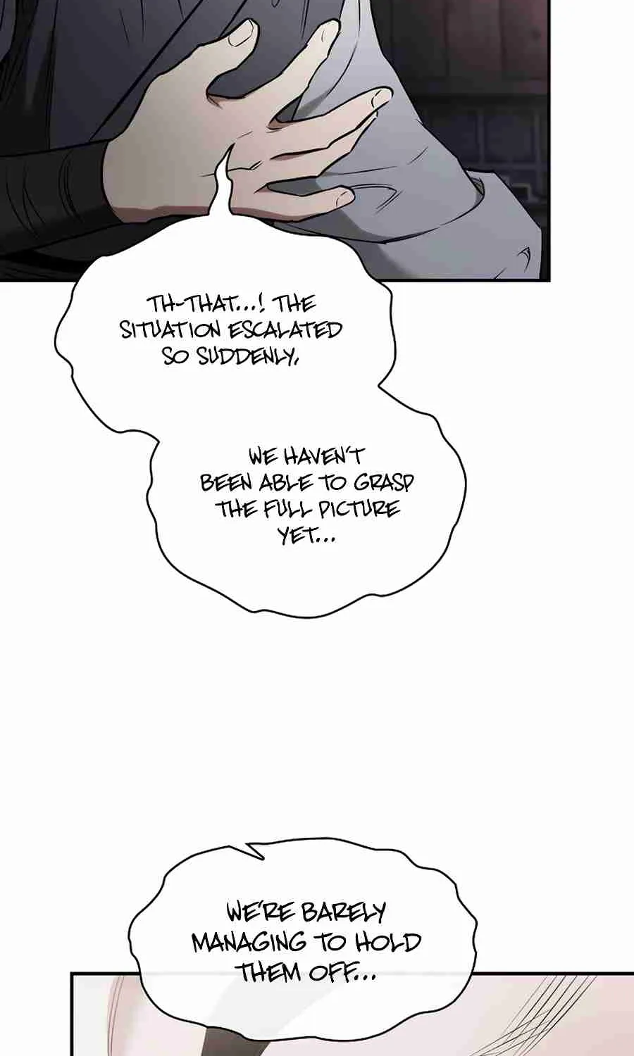 The Spy Life in the Demonic Sect Chapter 14.1 page 74 - 