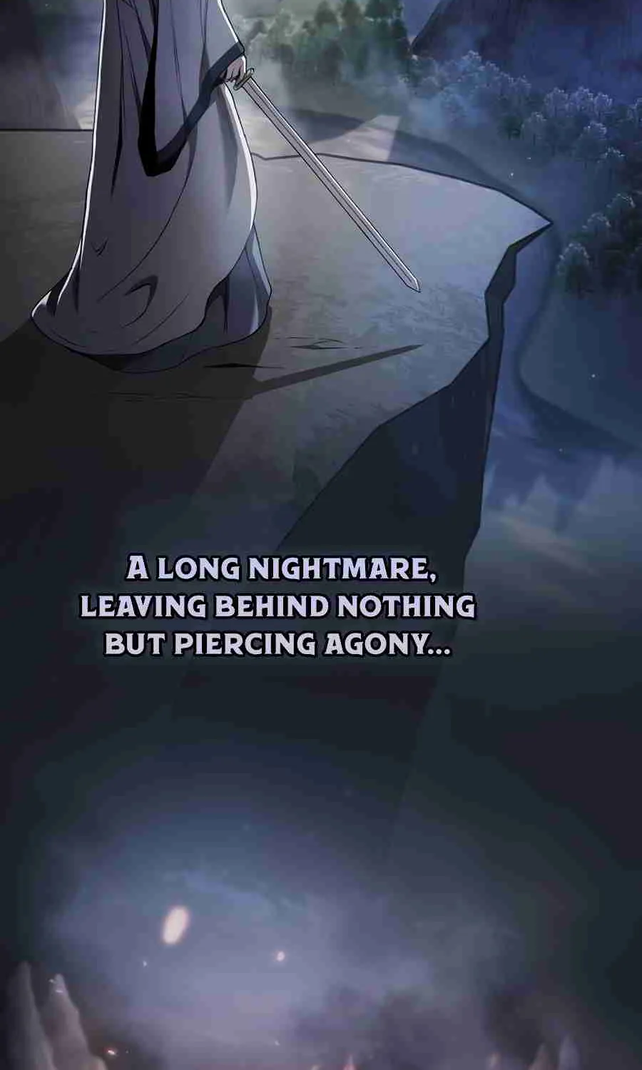 The Spy Life in the Demonic Sect Chapter 14.1 page 9 - 