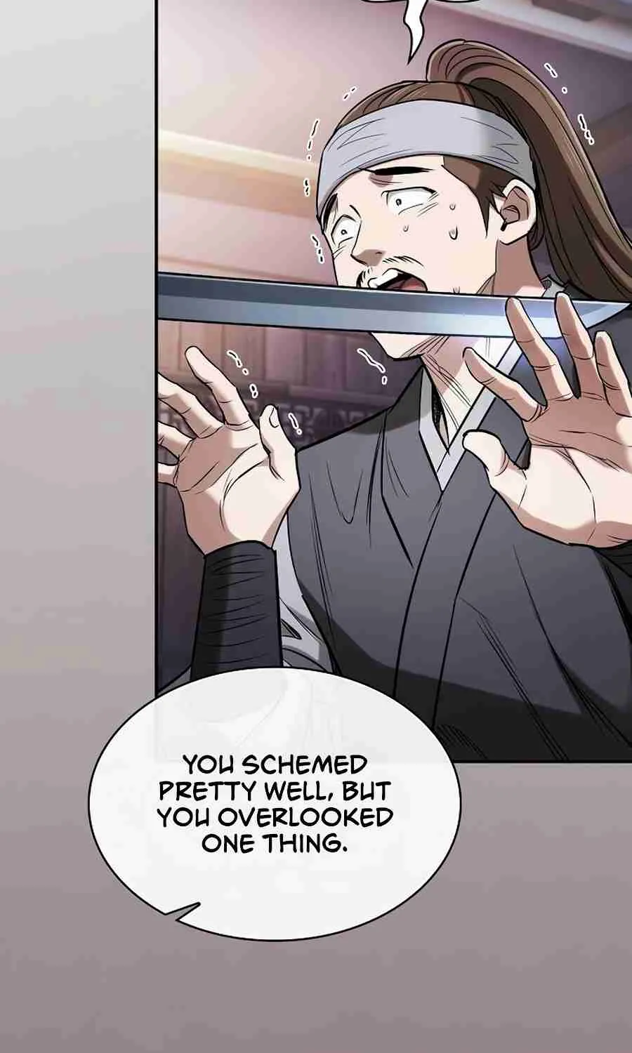 The Spy Life in the Demonic Sect Chapter 14.1 page 81 - 