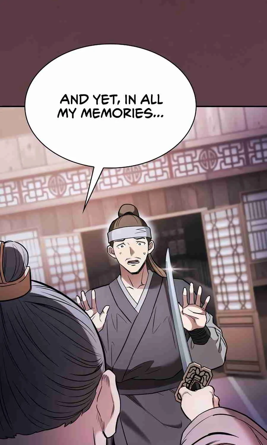 The Spy Life in the Demonic Sect Chapter 14.1 page 84 - 