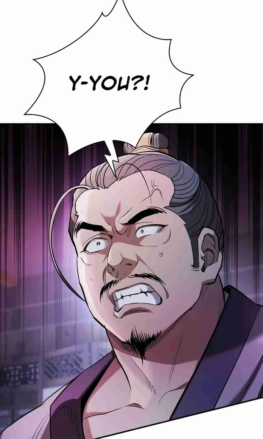 The Spy Life in the Demonic Sect Chapter 14.1 page 91 - 