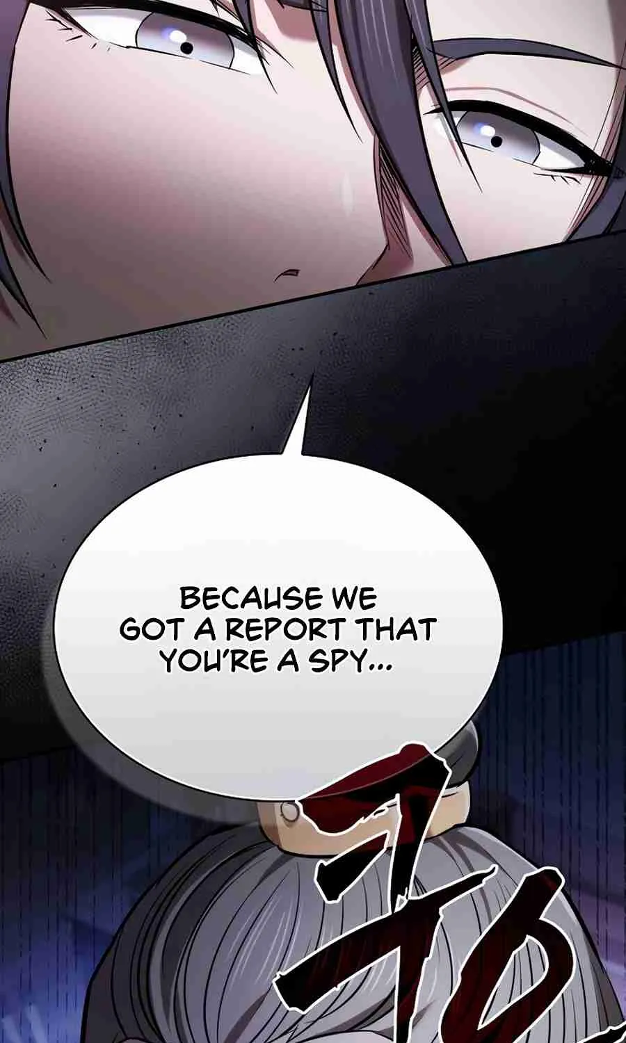 The Spy Life in the Demonic Sect Chapter 14.1 page 97 - 
