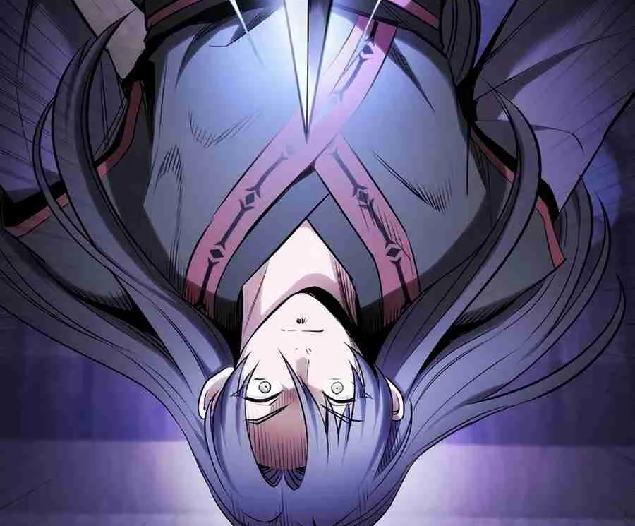 The Spy Life in the Demonic Sect Chapter 14.2 page 101 - 
