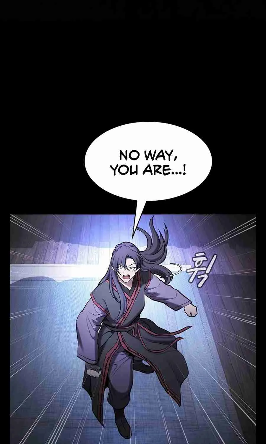 The Spy Life in the Demonic Sect Chapter 14.2 page 112 - 
