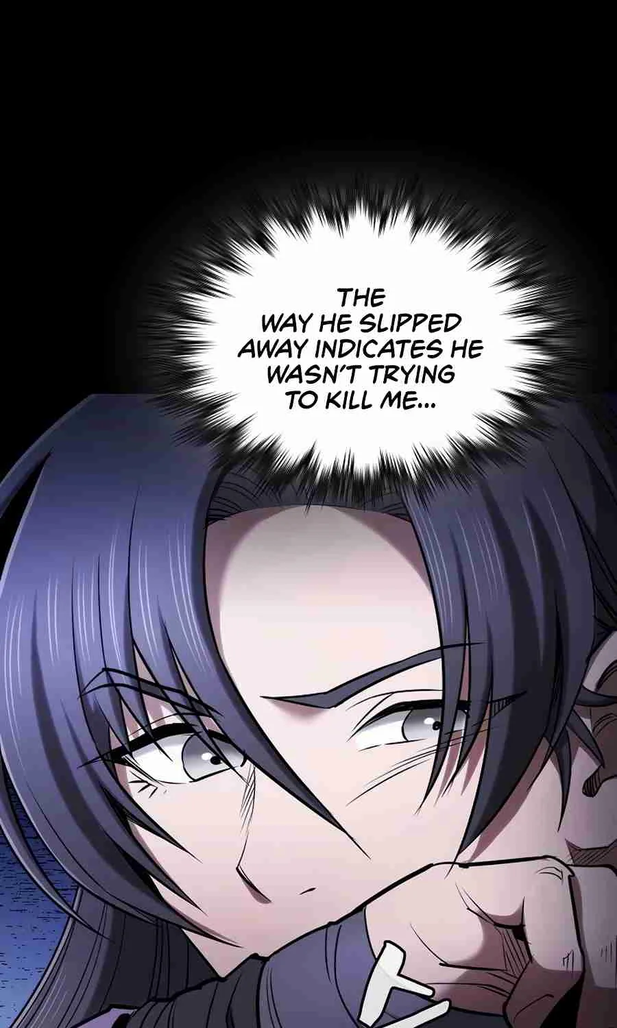 The Spy Life in the Demonic Sect Chapter 14.2 page 116 - 