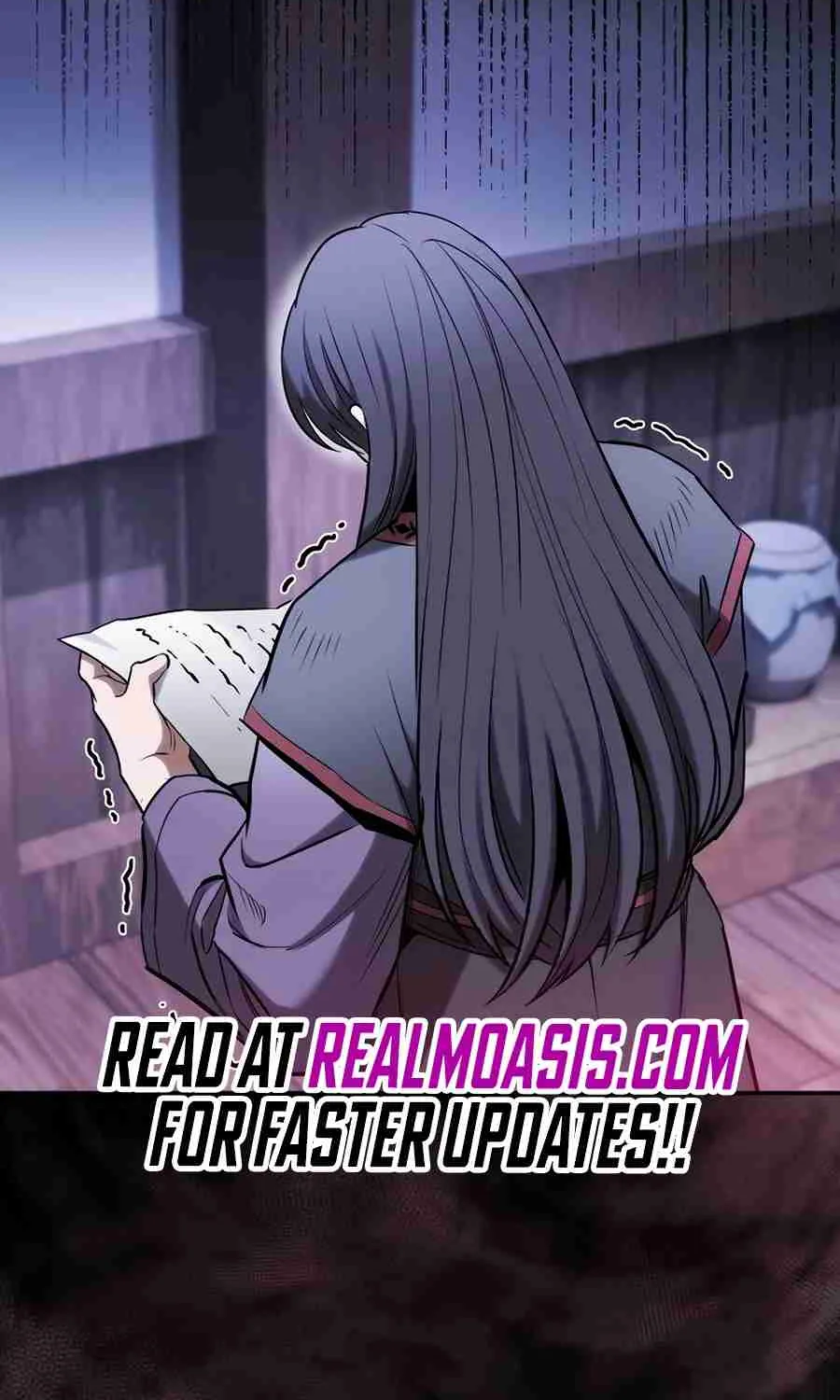 The Spy Life in the Demonic Sect Chapter 14.2 page 122 - 