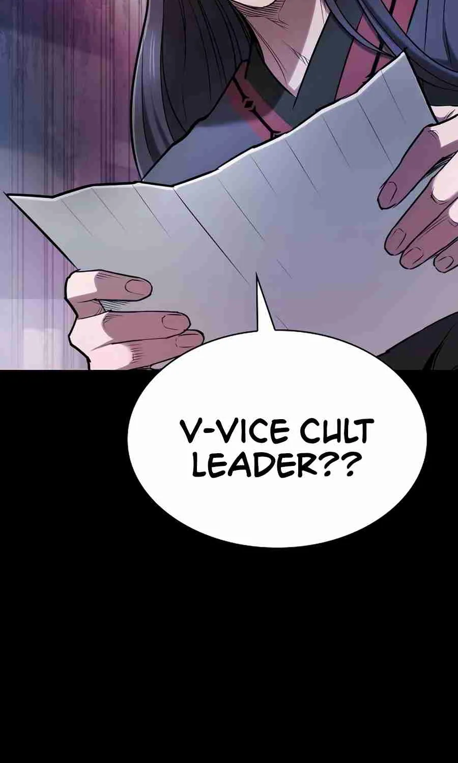 The Spy Life in the Demonic Sect Chapter 14.2 page 124 - 