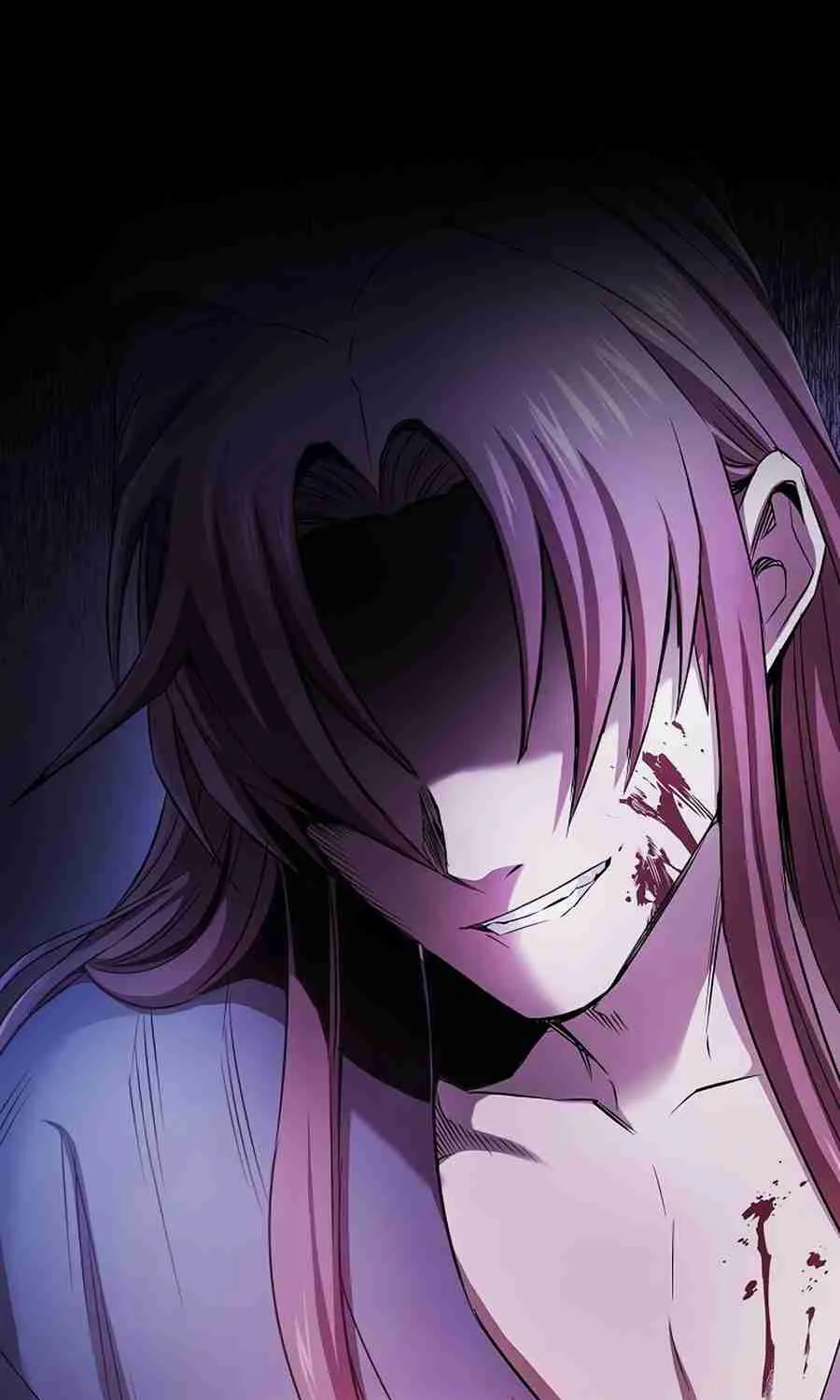 The Spy Life in the Demonic Sect Chapter 14.2 page 129 - 