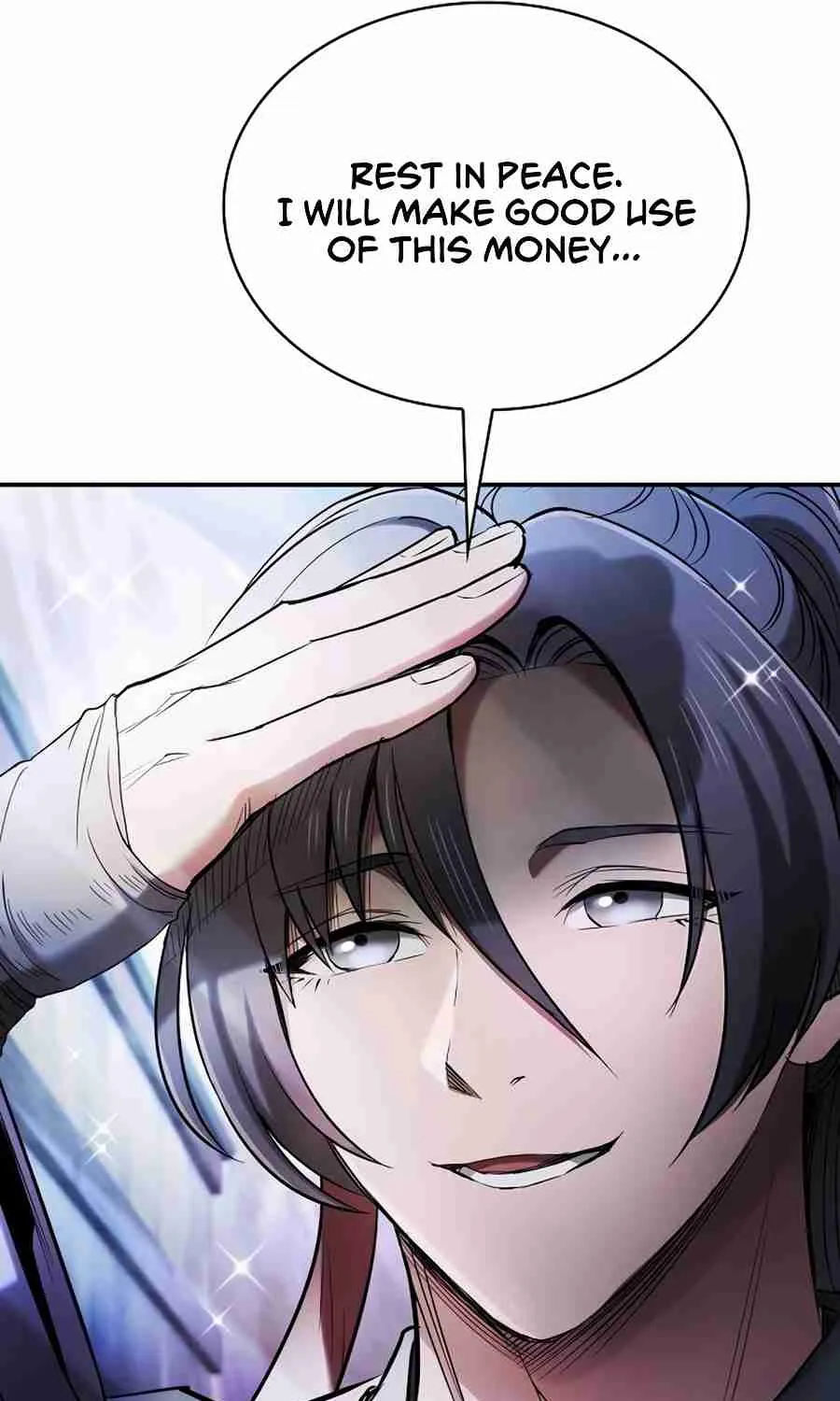 The Spy Life in the Demonic Sect Chapter 14.2 page 14 - 
