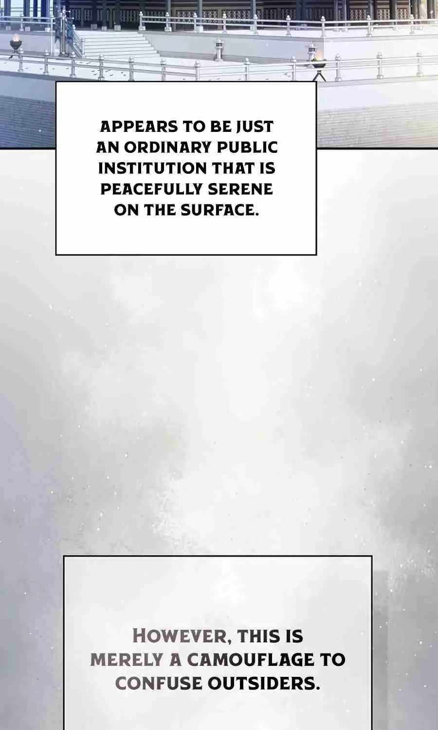 The Spy Life in the Demonic Sect Chapter 14.2 page 142 - 