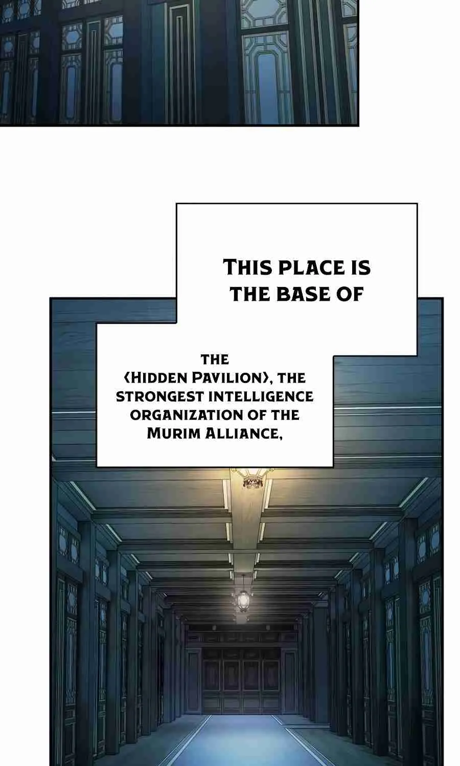 The Spy Life in the Demonic Sect Chapter 14.2 page 144 - 