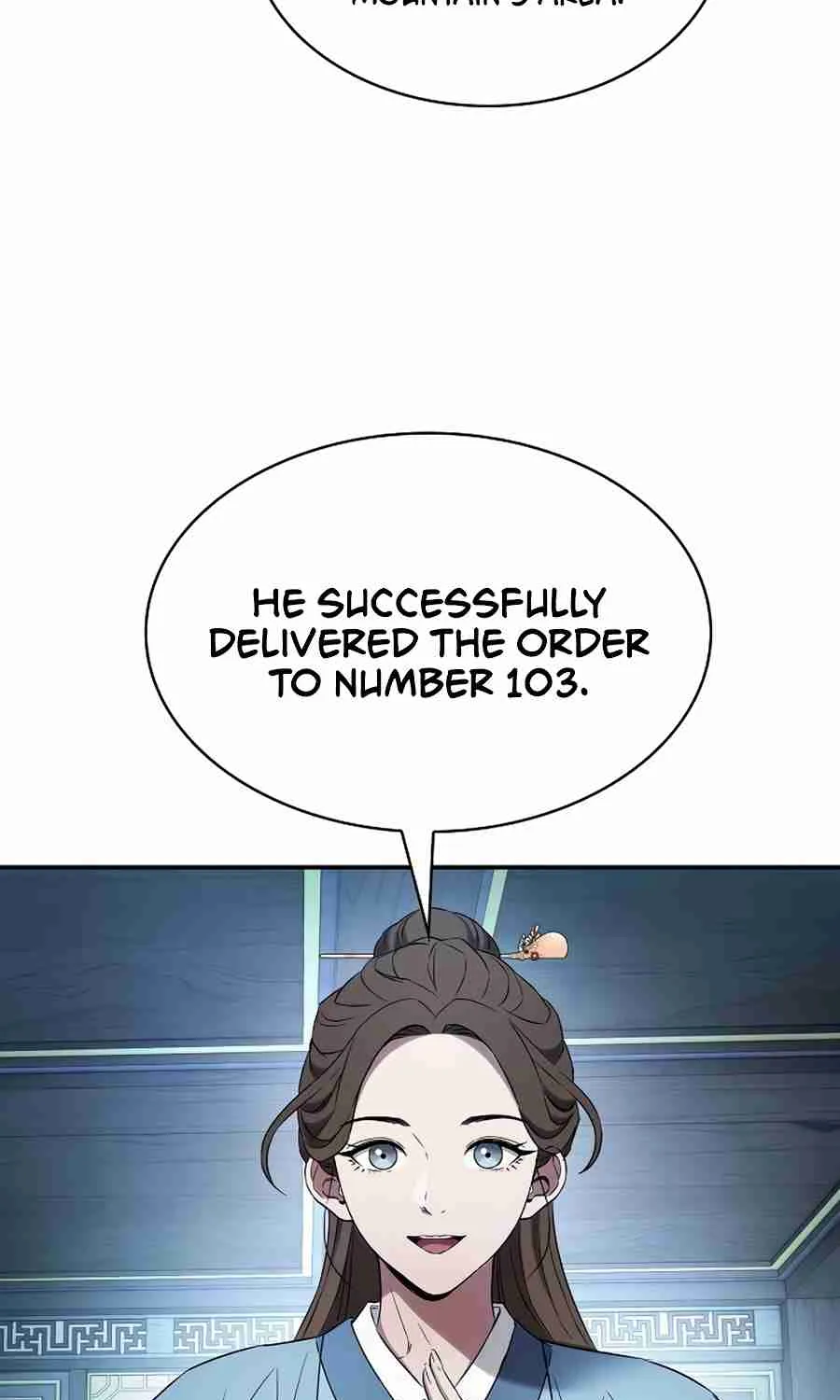 The Spy Life in the Demonic Sect Chapter 14.2 page 149 - 