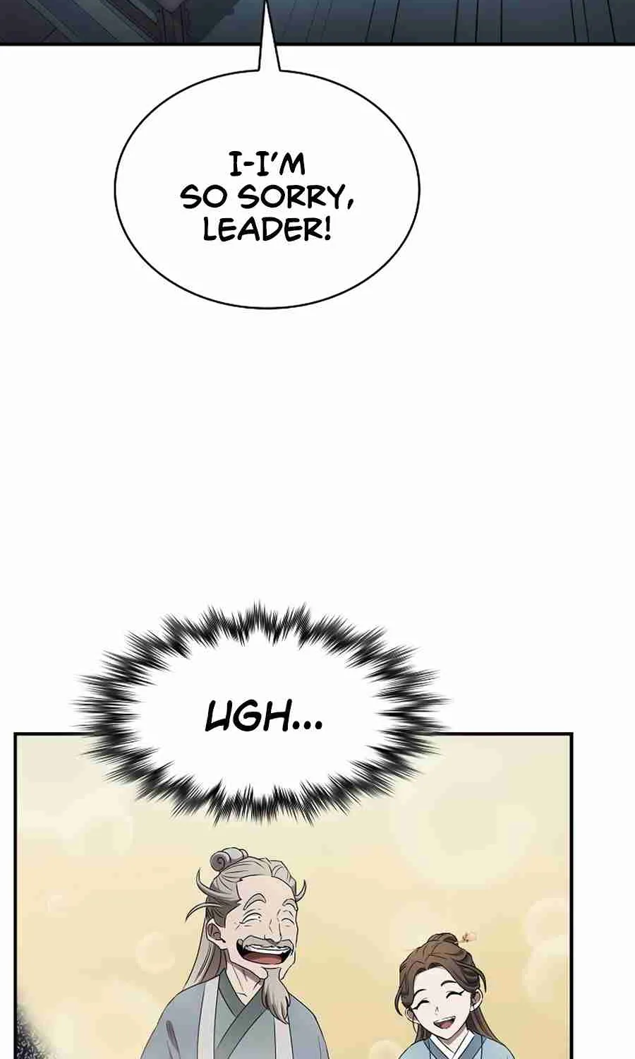 The Spy Life in the Demonic Sect Chapter 14.2 page 157 - 