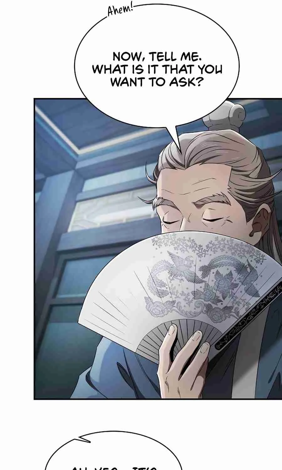 The Spy Life in the Demonic Sect Chapter 14.2 page 161 - 