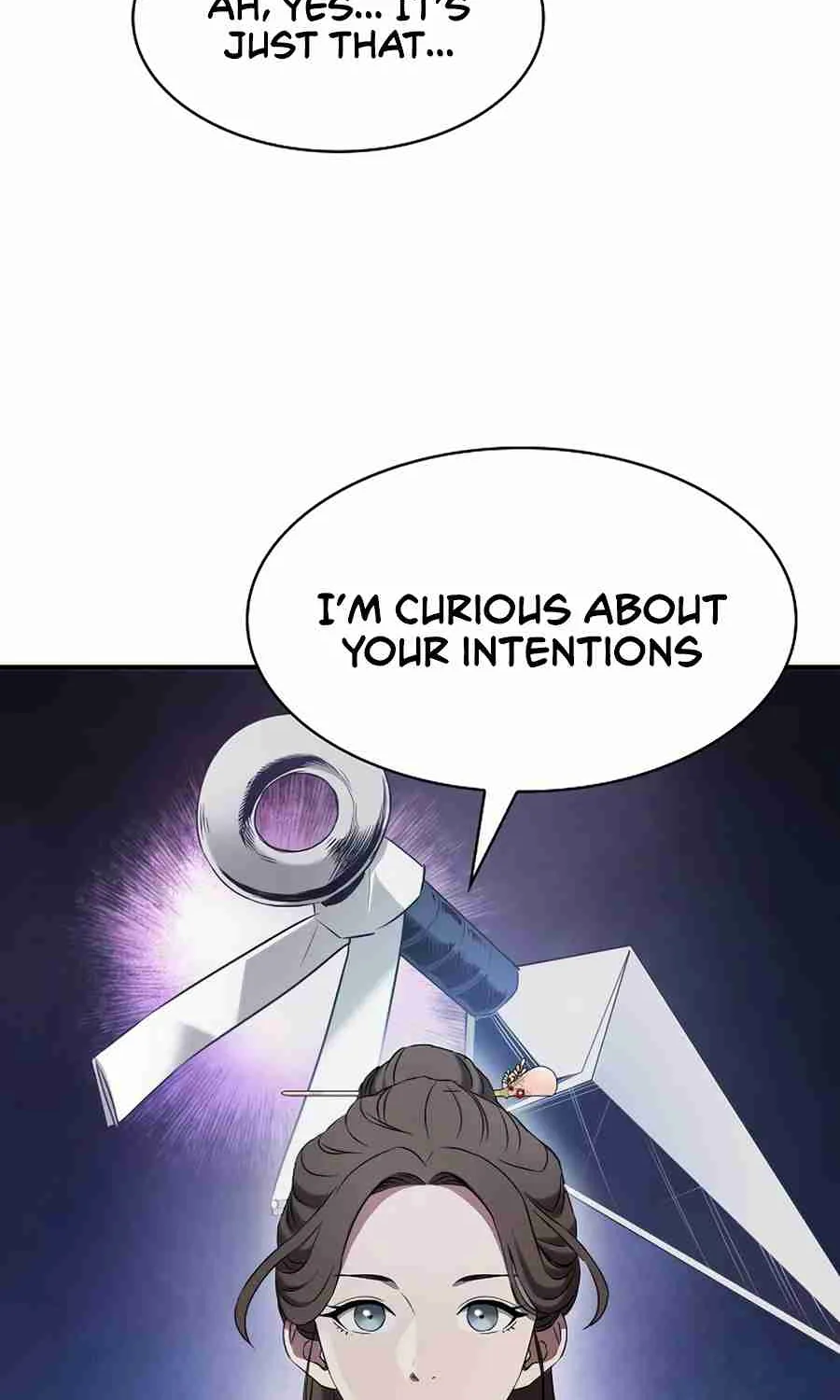 The Spy Life in the Demonic Sect Chapter 14.2 page 162 - 