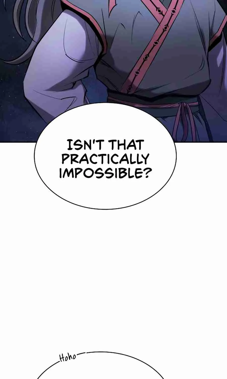The Spy Life in the Demonic Sect Chapter 14.2 page 165 - 