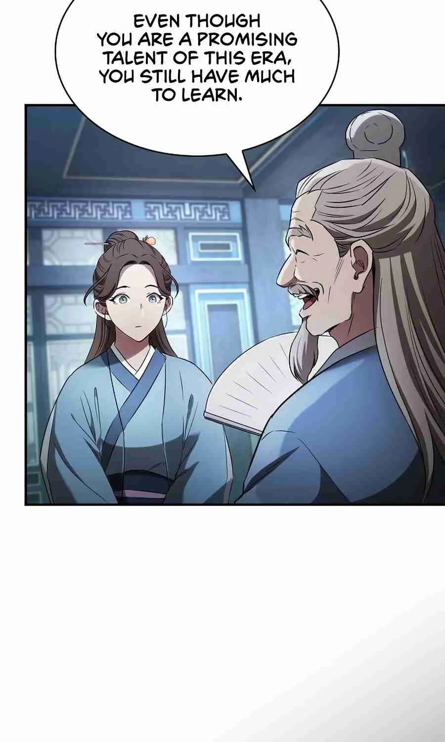 The Spy Life in the Demonic Sect Chapter 14.2 page 166 - 