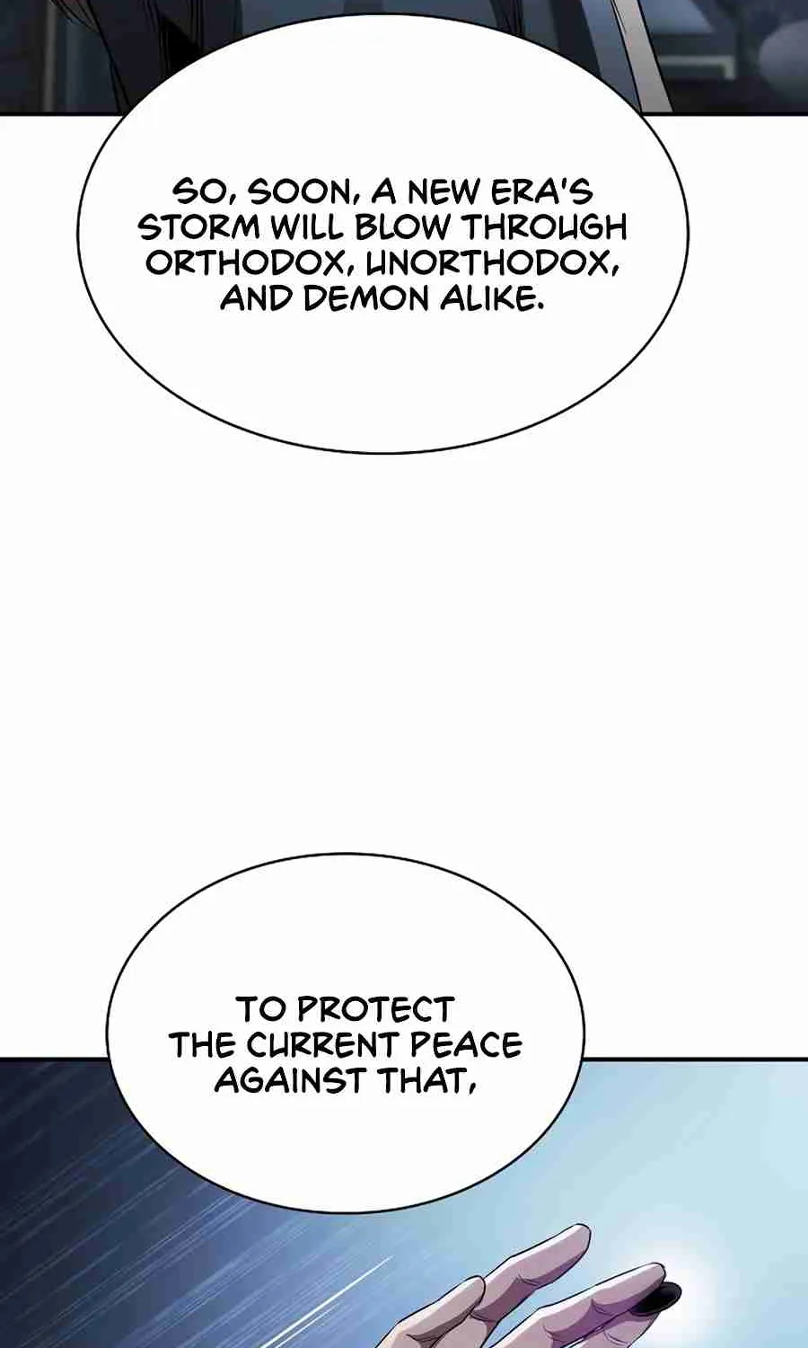 The Spy Life in the Demonic Sect Chapter 14.2 page 176 - 