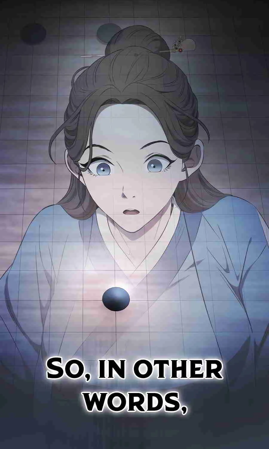 The Spy Life in the Demonic Sect Chapter 14.2 page 180 - 