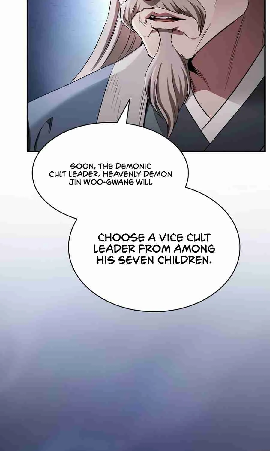 The Spy Life in the Demonic Sect Chapter 14.2 page 184 - 