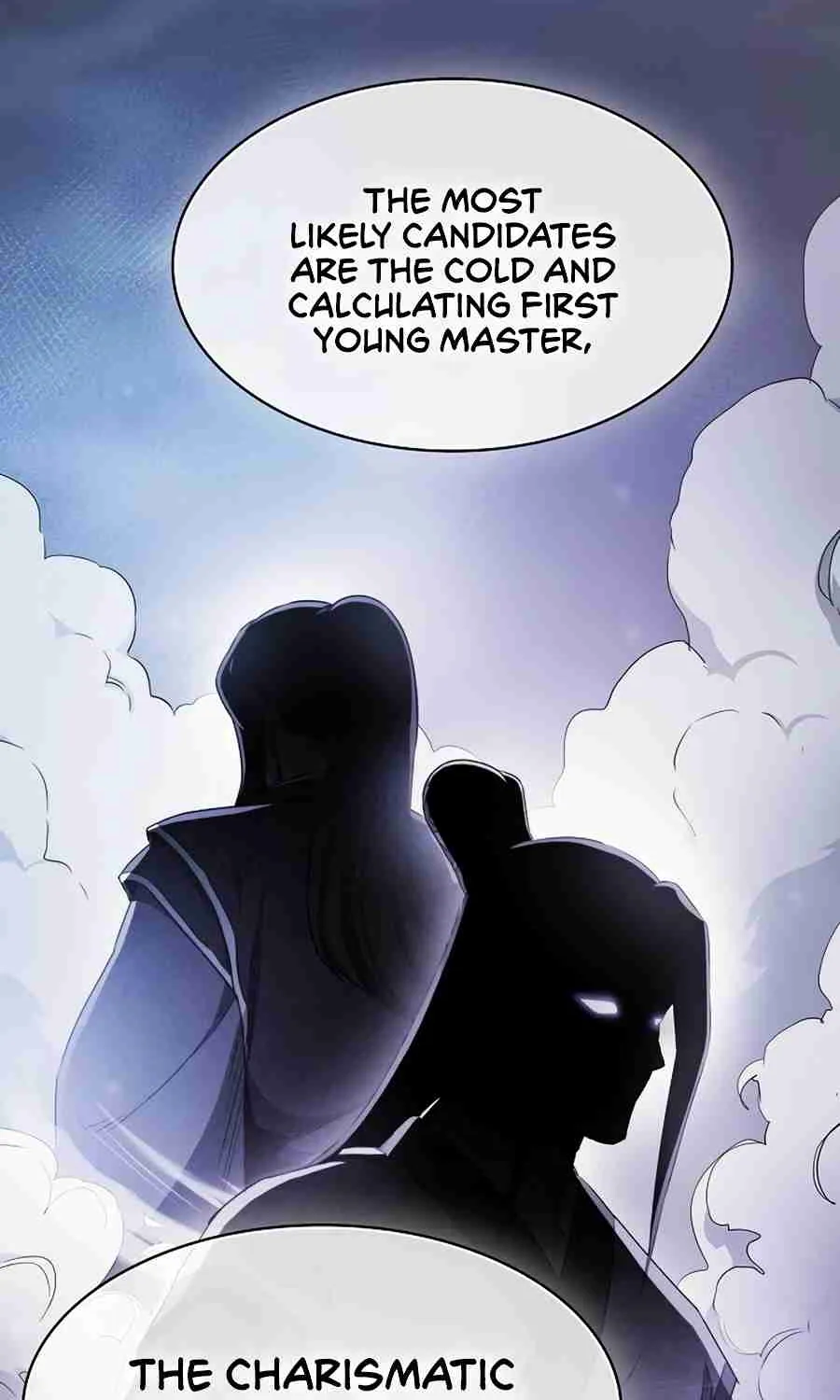 The Spy Life in the Demonic Sect Chapter 14.2 page 185 - 