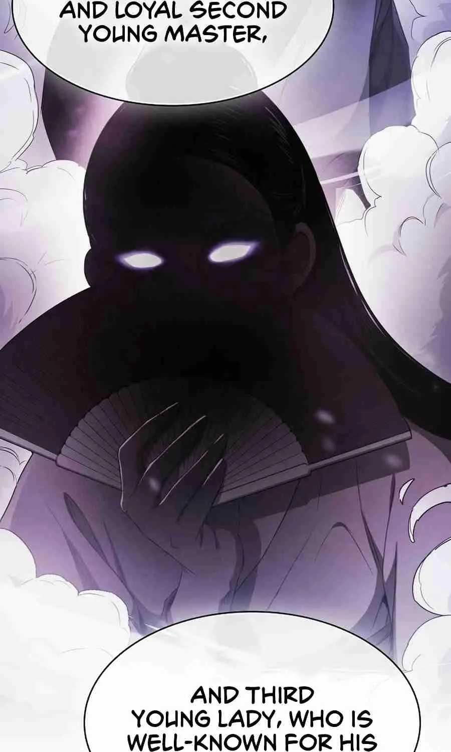 The Spy Life in the Demonic Sect Chapter 14.2 page 186 - 