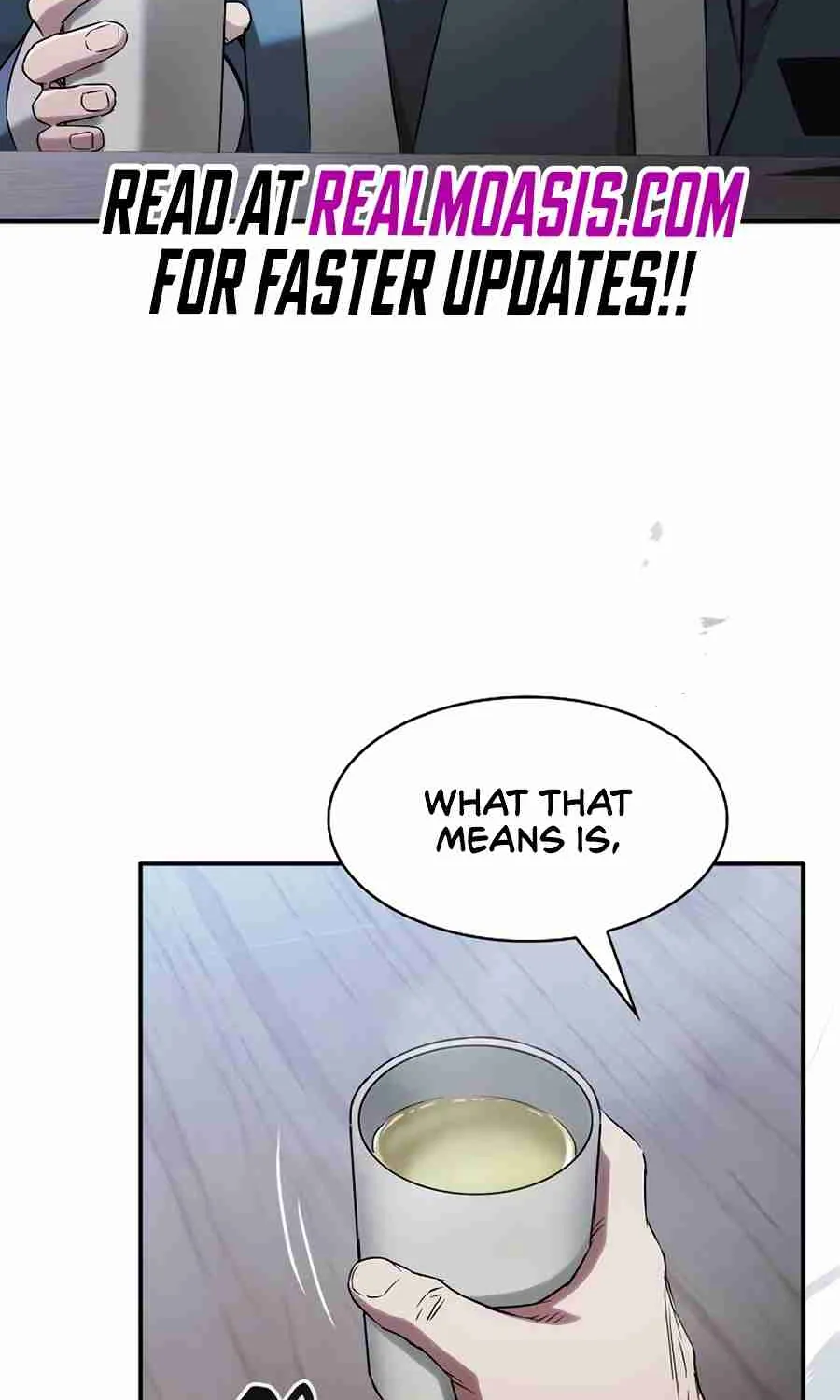 The Spy Life in the Demonic Sect Chapter 14.2 page 190 - 