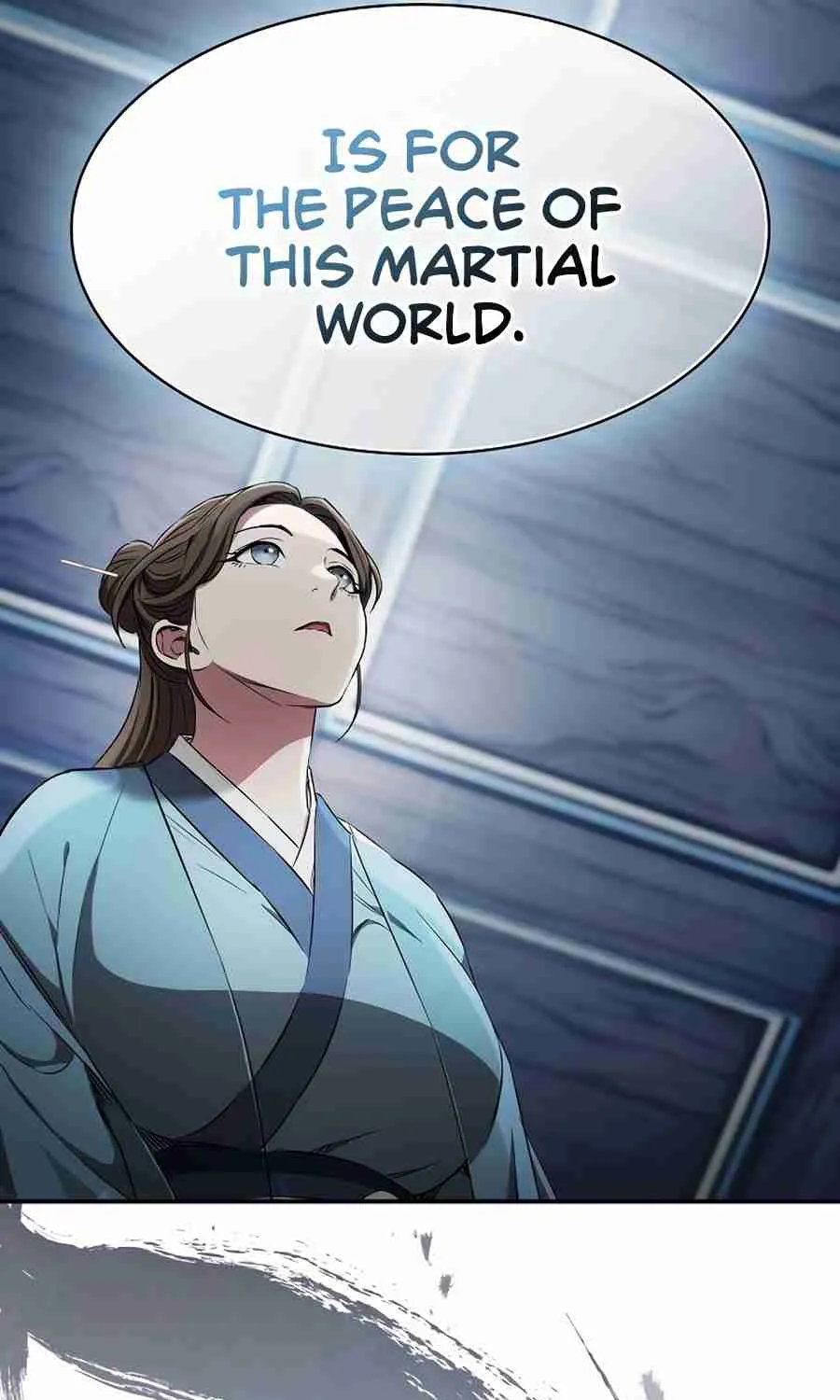 The Spy Life in the Demonic Sect Chapter 14.2 page 195 - 