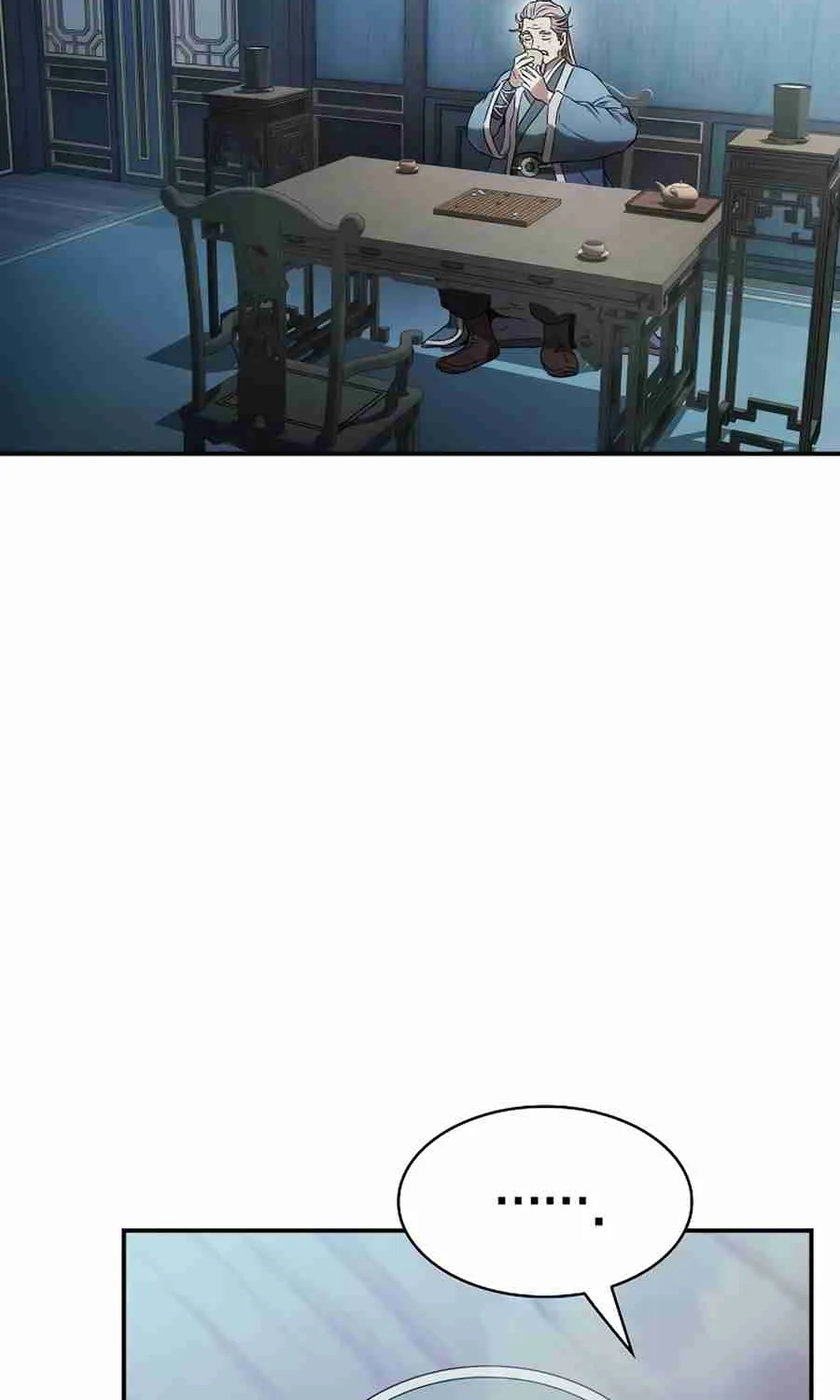 The Spy Life in the Demonic Sect Chapter 14.2 page 200 - 