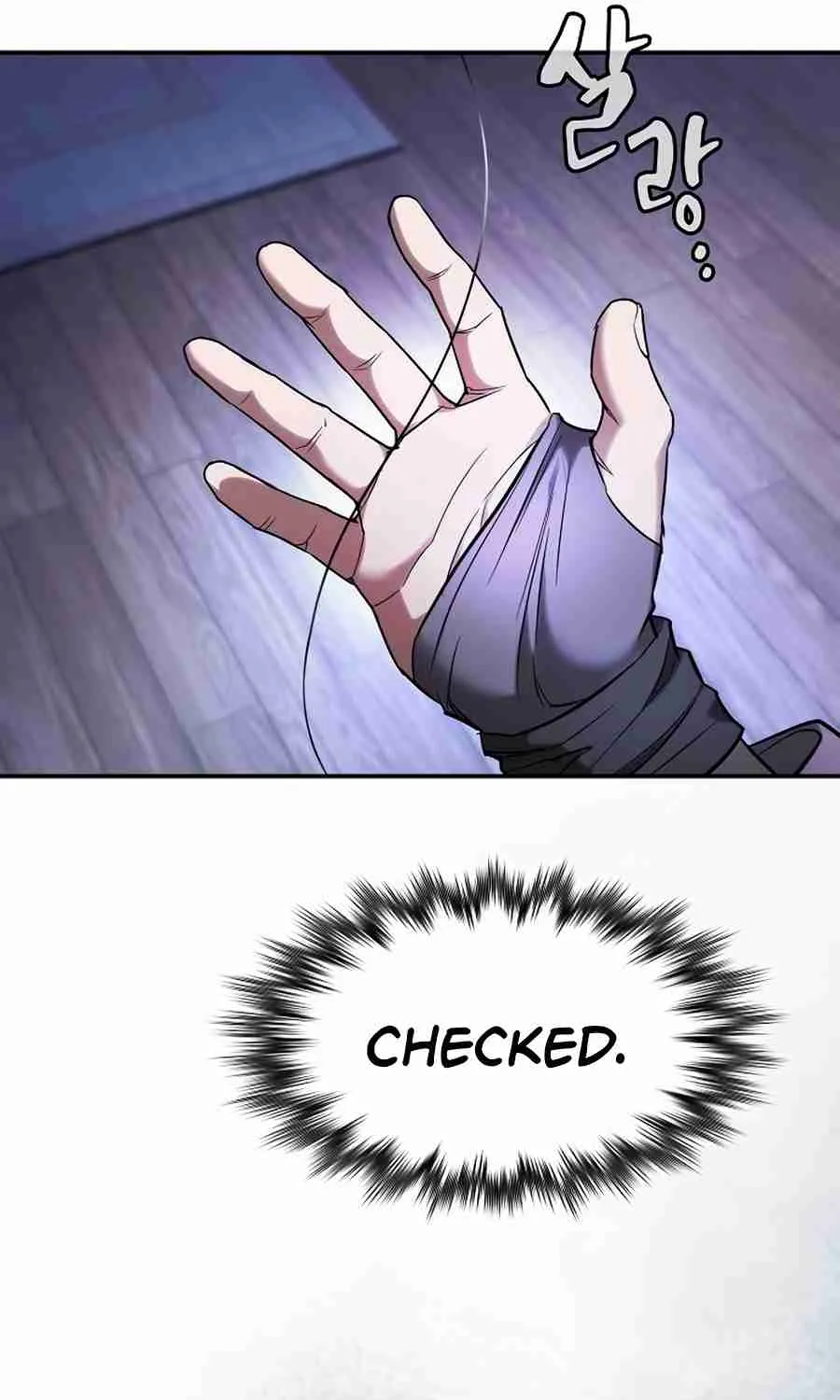 The Spy Life in the Demonic Sect Chapter 14.2 page 21 - 