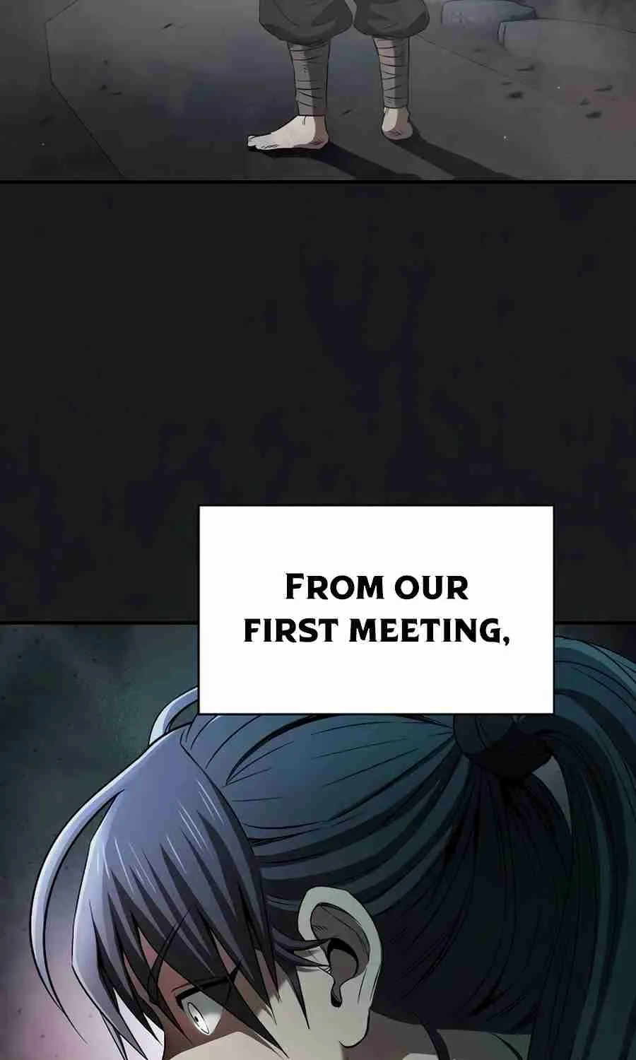 The Spy Life in the Demonic Sect Chapter 14.2 page 204 - 