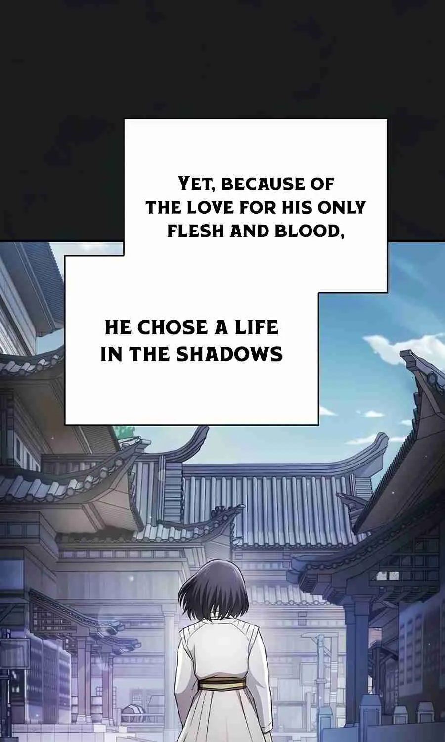 The Spy Life in the Demonic Sect Chapter 14.2 page 206 - 