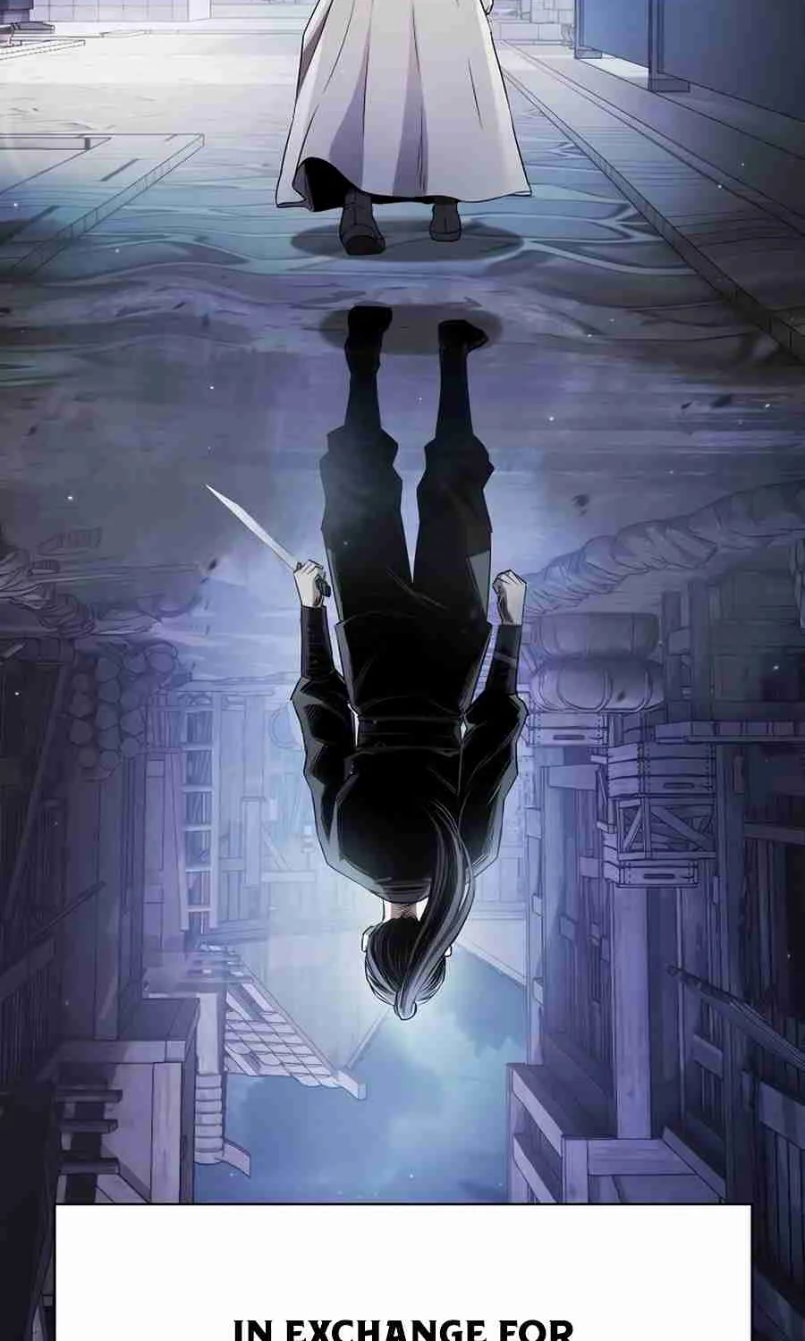 The Spy Life in the Demonic Sect Chapter 14.2 page 207 - 