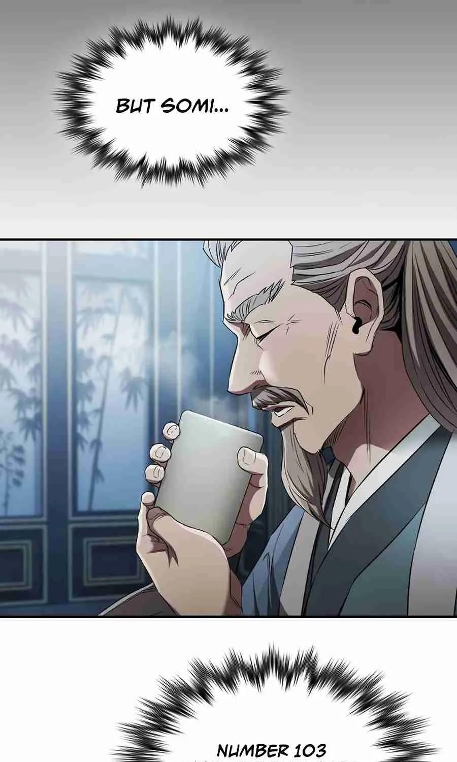 The Spy Life in the Demonic Sect Chapter 14.2 page 209 - 