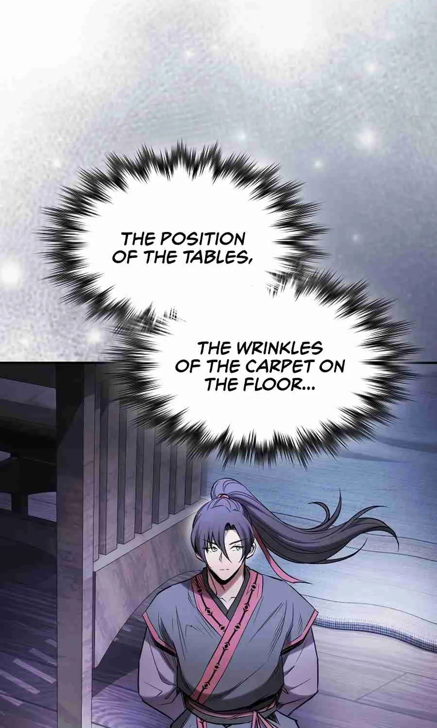 The Spy Life in the Demonic Sect Chapter 14.2 page 22 - 