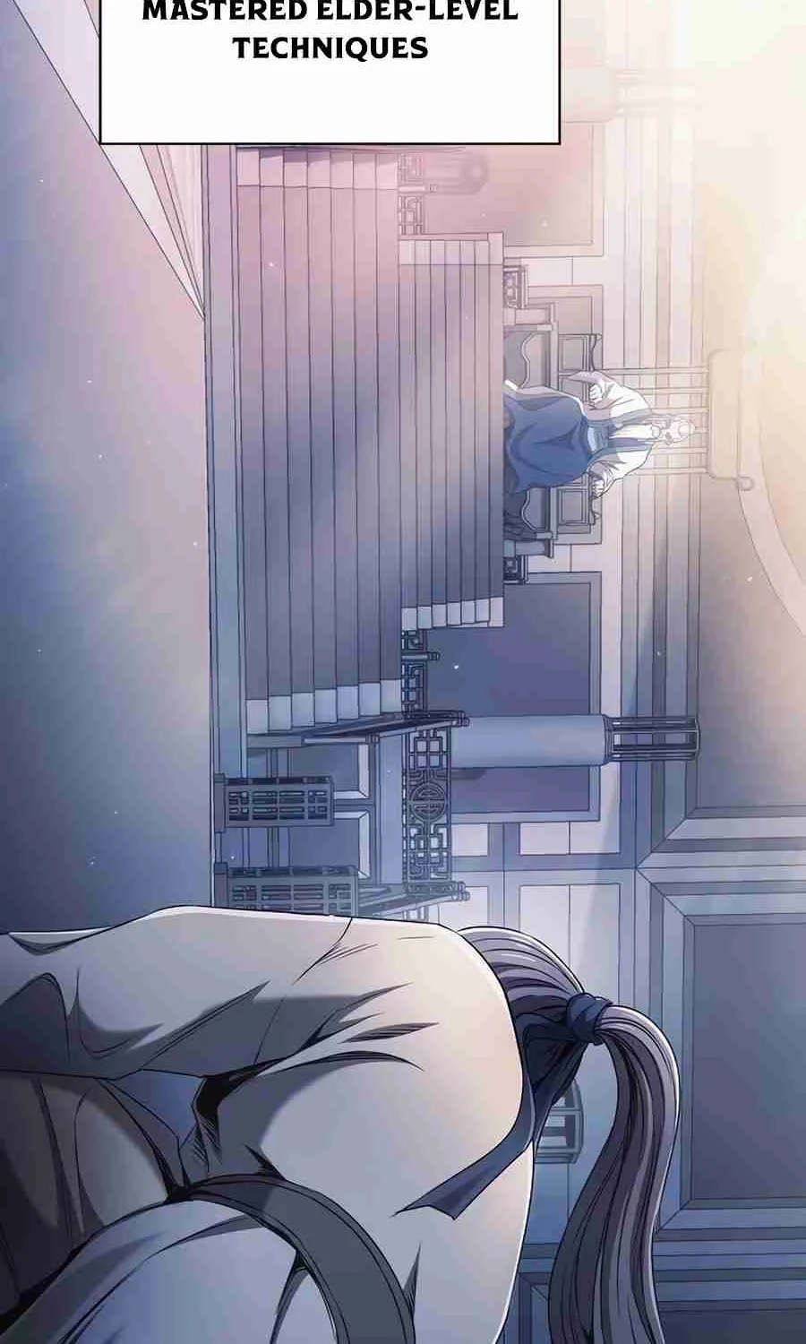 The Spy Life in the Demonic Sect Chapter 14.2 page 212 - 