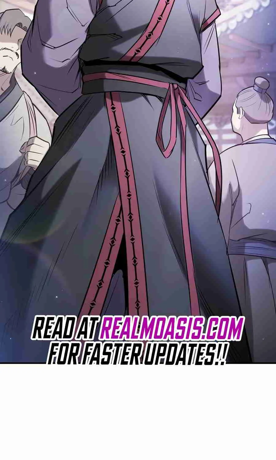 The Spy Life in the Demonic Sect Chapter 14.2 page 219 - 