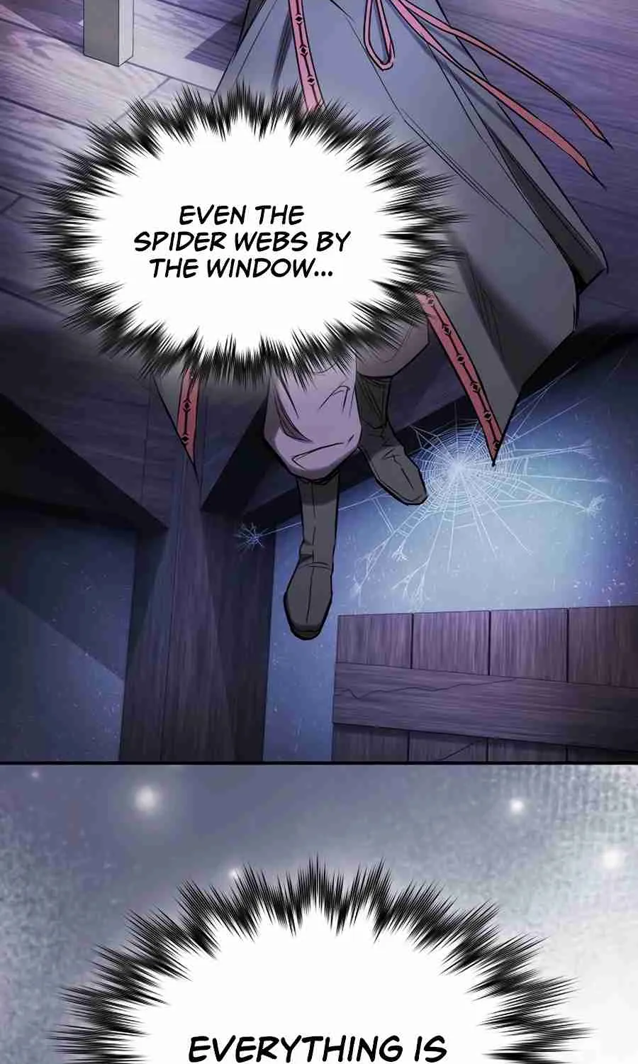 The Spy Life in the Demonic Sect Chapter 14.2 page 23 - 