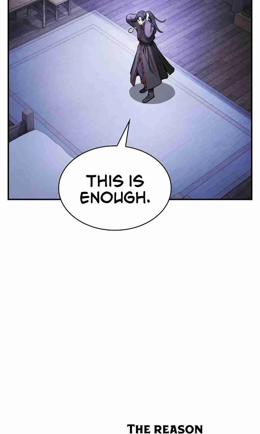 The Spy Life in the Demonic Sect Chapter 14.2 page 25 - 