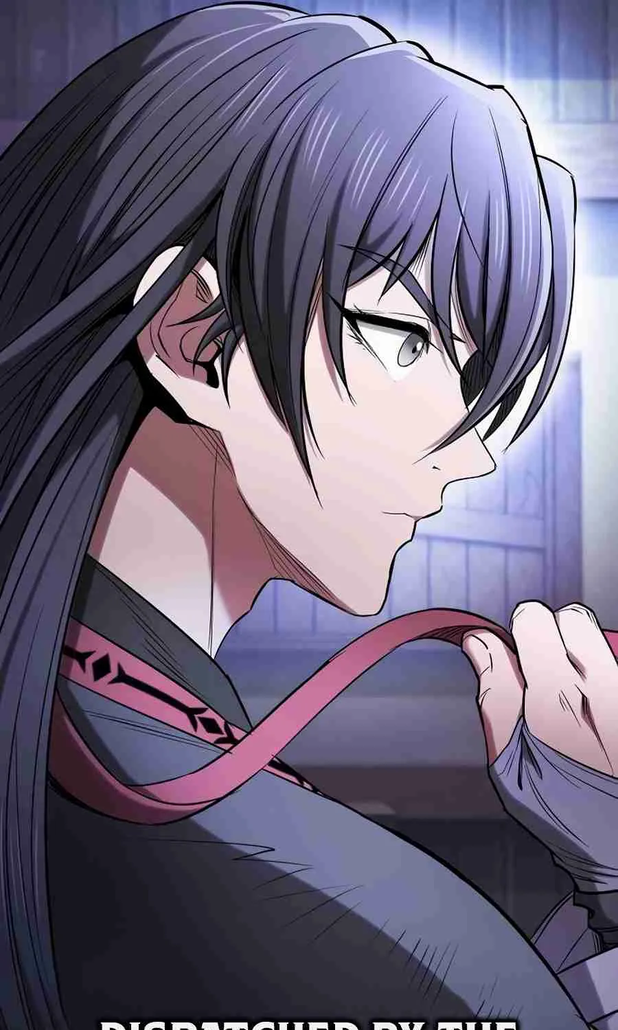 The Spy Life in the Demonic Sect Chapter 14.2 page 28 - 