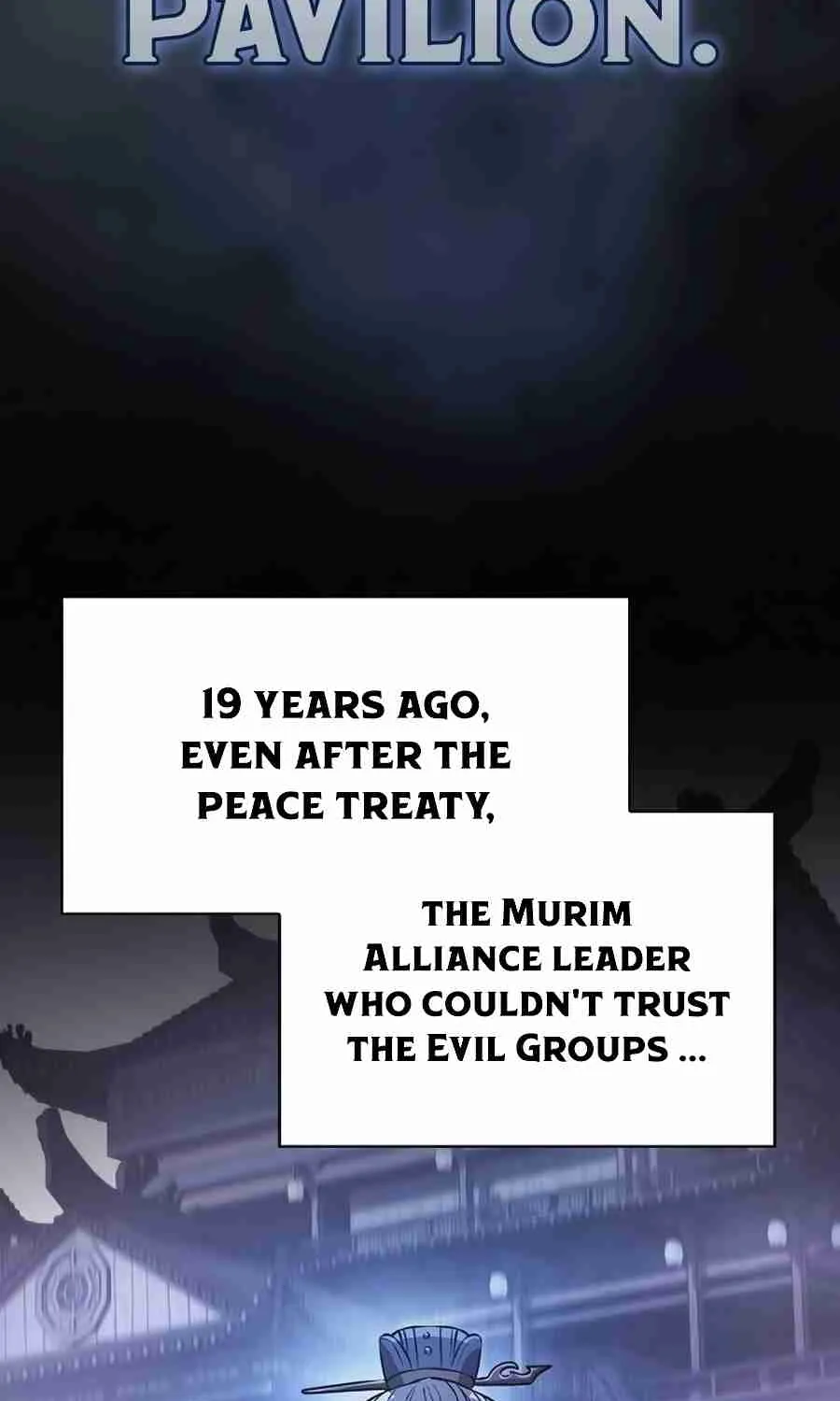 The Spy Life in the Demonic Sect Chapter 14.2 page 30 - 