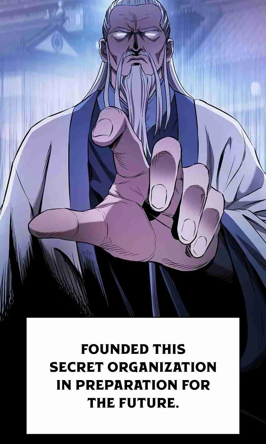 The Spy Life in the Demonic Sect Chapter 14.2 page 31 - 